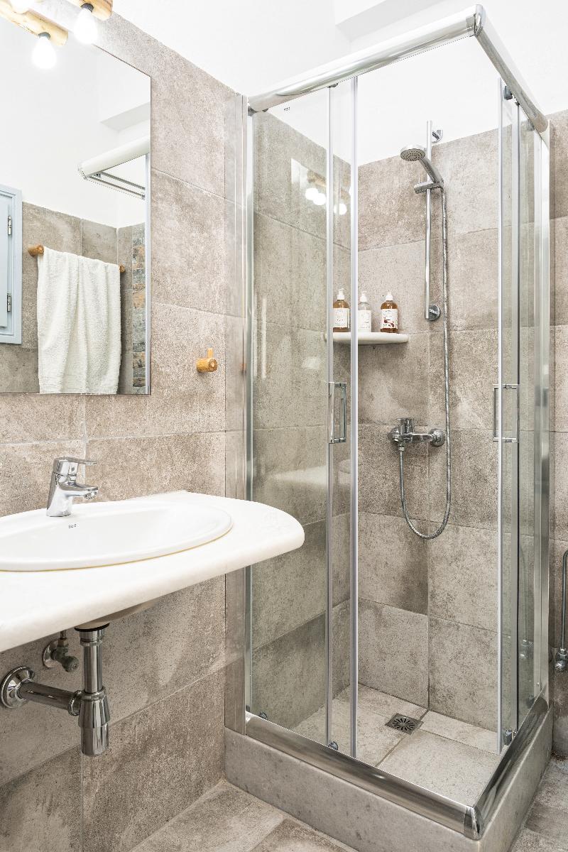 Iris Boutique Hotel - Oda