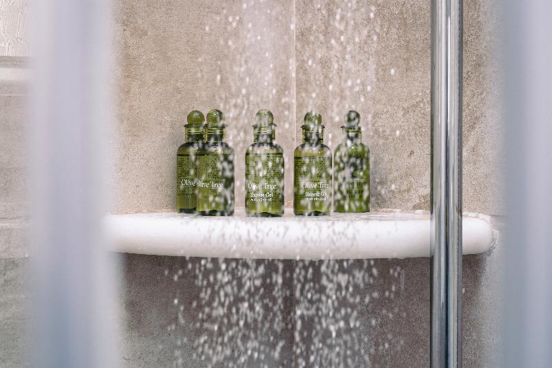Iris Boutique Hotel - Oda