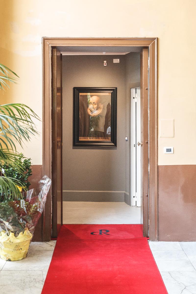 Relais Della Porta - Lobi