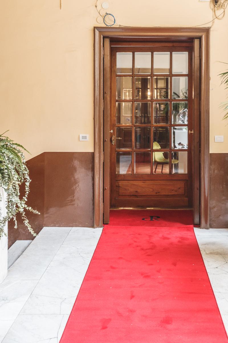 Relais Della Porta - Lobi
