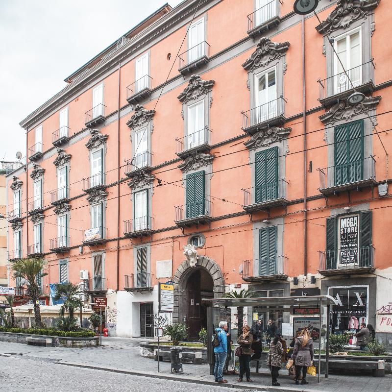 Relais Della Porta - Genel