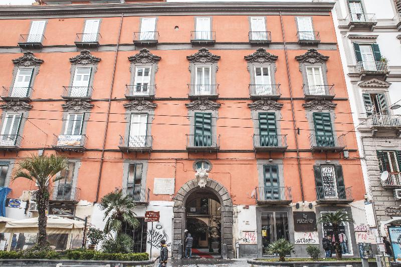 Relais Della Porta - Genel