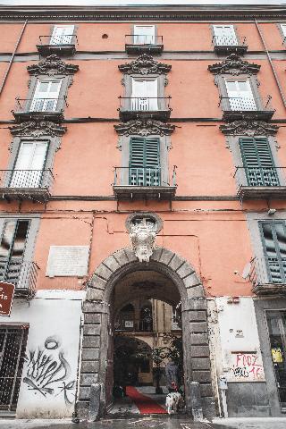 Relais Della Porta otel fotoğrafı