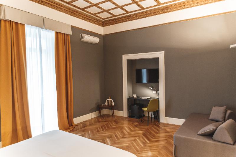 Relais Della Porta - Oda
