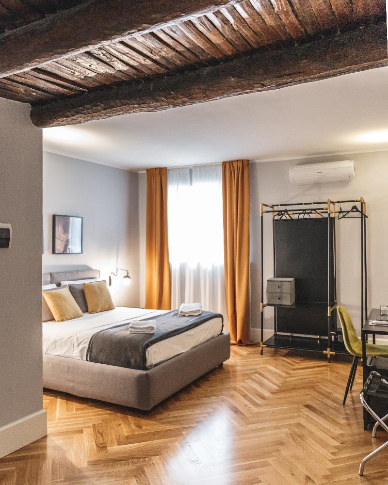 Relais Della Porta - Oda
