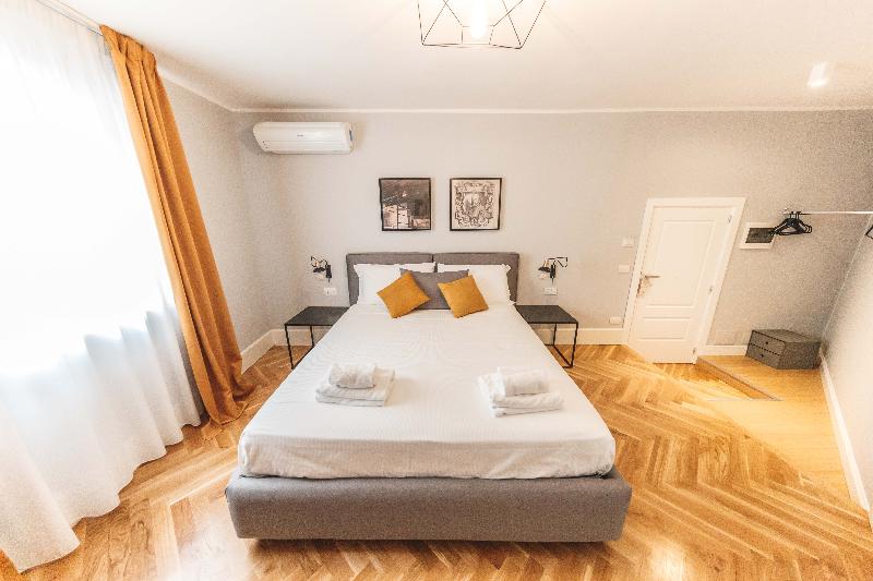 Relais Della Porta - Oda