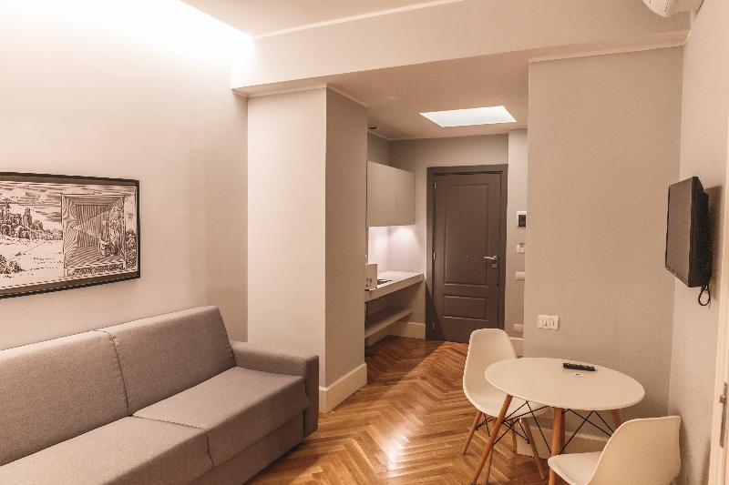 Relais Della Porta - Oda