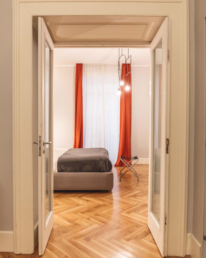 Relais Della Porta - Oda