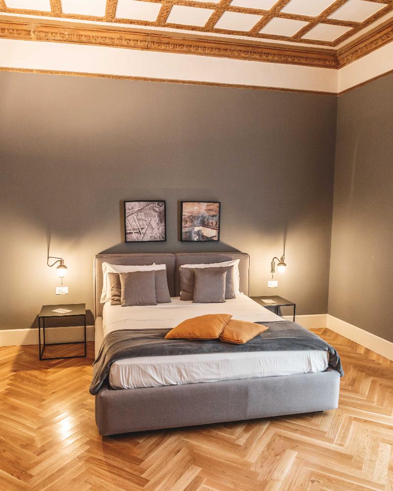 Relais Della Porta - Oda