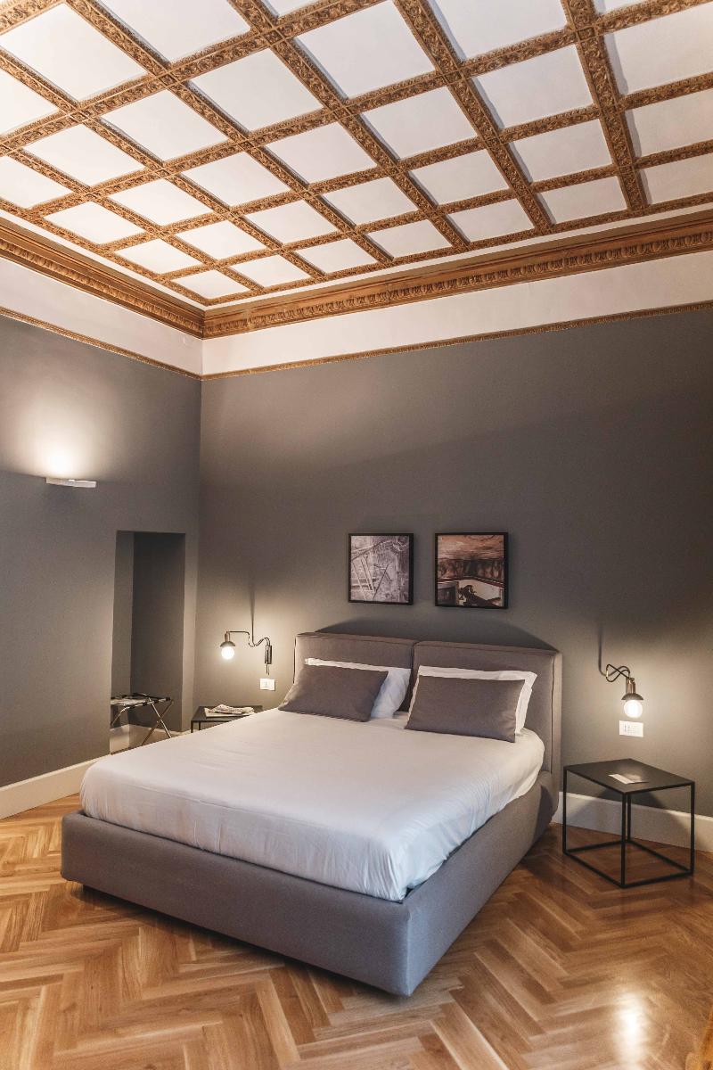 Relais Della Porta - Oda