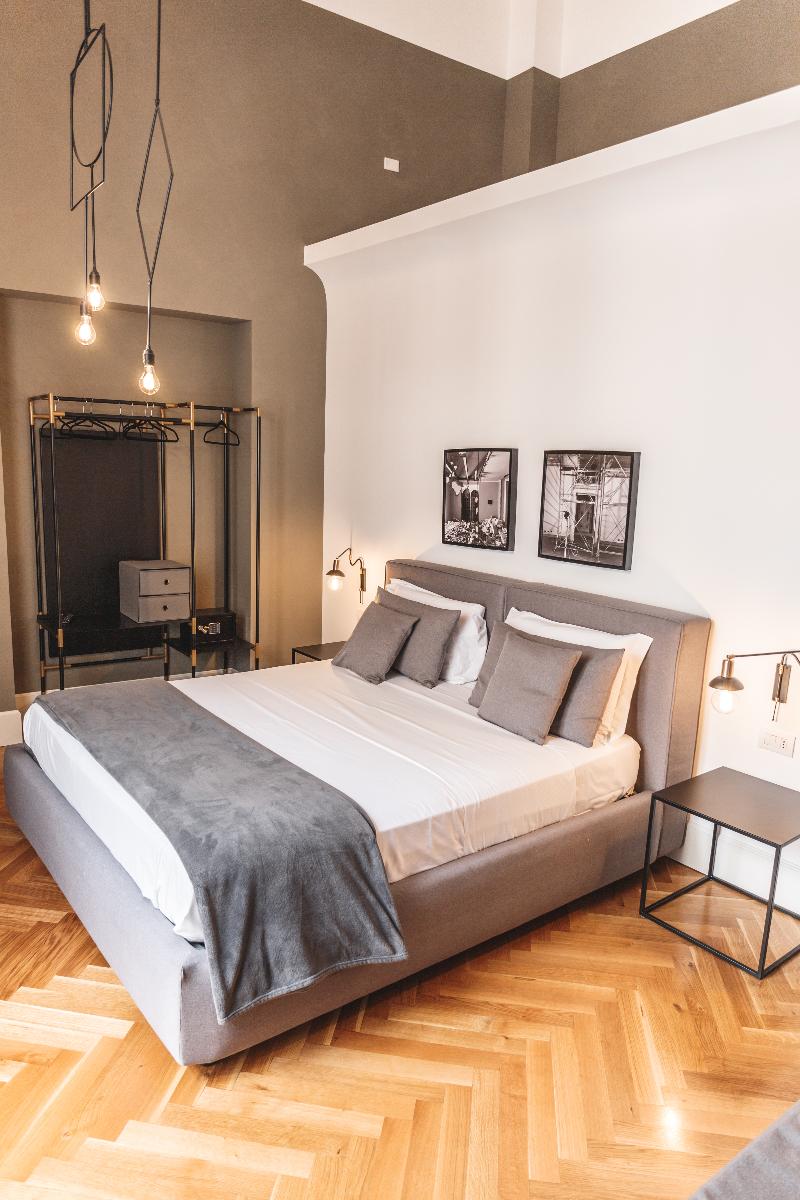 Relais Della Porta - Oda