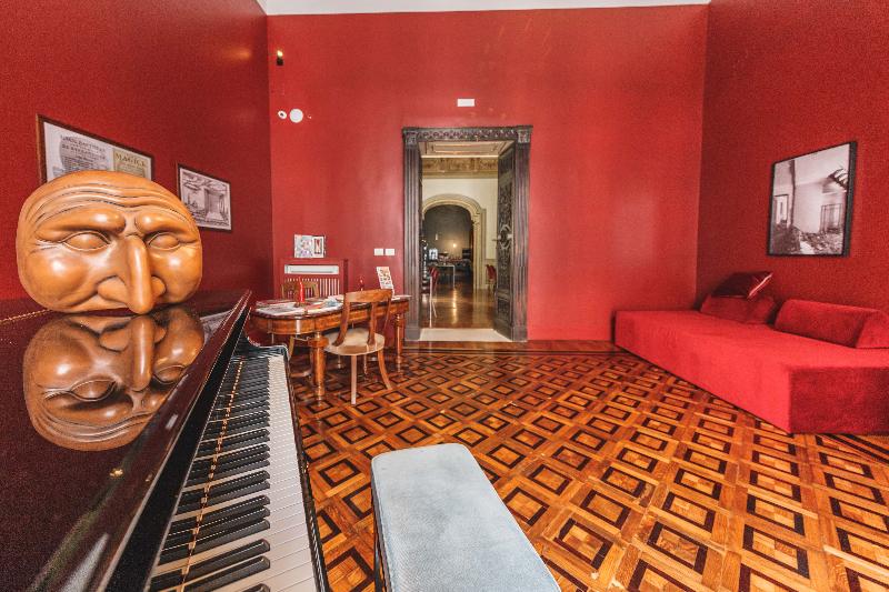 Relais Della Porta - Restoran