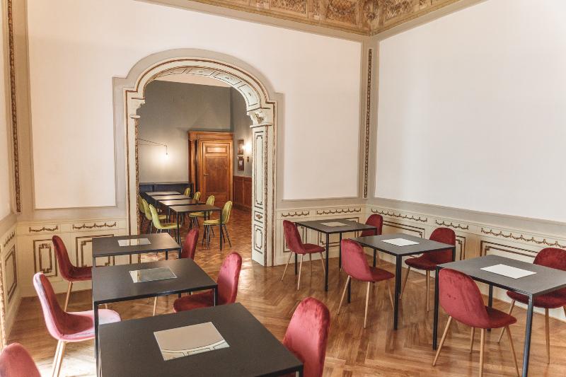 Relais Della Porta - Restoran