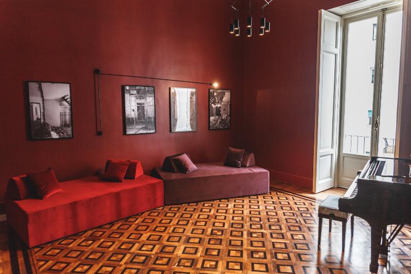 Relais Della Porta - Restoran