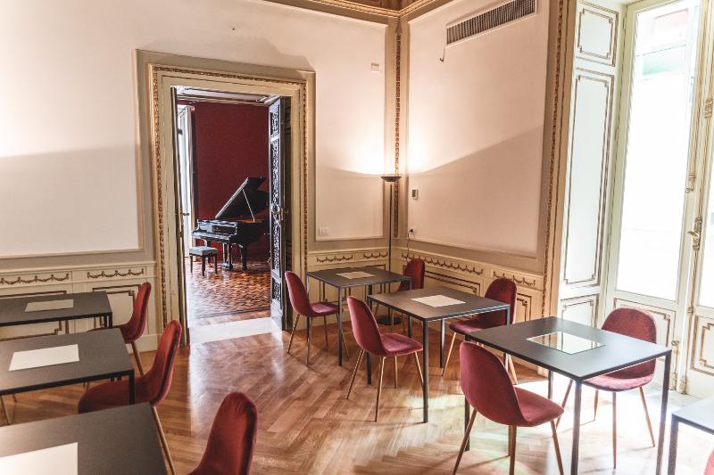 Relais Della Porta - Restoran