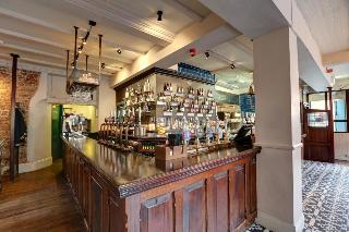 Publove The Exmouth Arms fotoÄŸrafÄ±