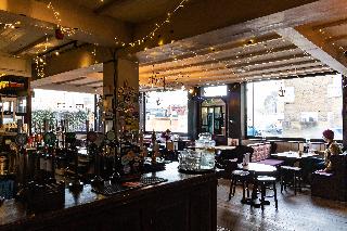 Publove The Exmouth Arms fotoÄŸrafÄ±