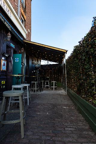 Publove The Exmouth Arms fotoÄŸrafÄ±