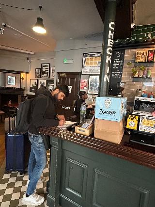 Publove The Green Man fotoÄŸrafÄ±