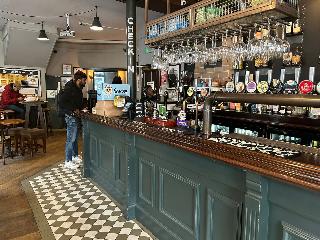 Publove The Green Man fotoÄŸrafÄ±
