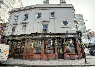 Publove The Green Man fotoÄŸrafÄ±