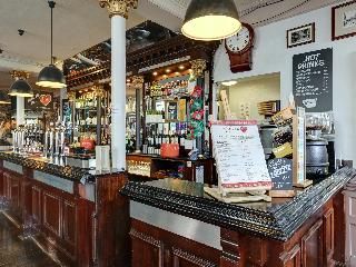Publove The Green Man fotoÄŸrafÄ±