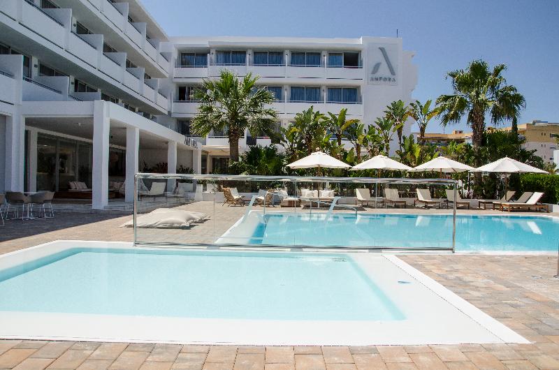 Anfora Ibiza - Genel