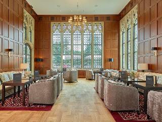 Dorint Hotel Frankfurt-Oberursel fotoÄŸrafÄ±