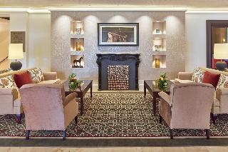 Dorint Hotel Frankfurt-Oberursel fotoÄŸrafÄ±