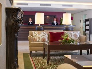 Dorint Hotel Frankfurt-Oberursel fotoÄŸrafÄ±