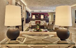 Dorint Hotel Frankfurt-Oberursel fotoÄŸrafÄ±