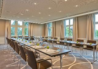 Dorint Hotel Frankfurt-Oberursel fotoÄŸrafÄ±