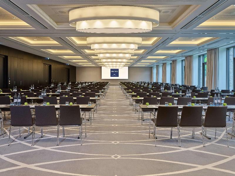Dorint Hotel Frankfurt-Oberursel - Toplantı