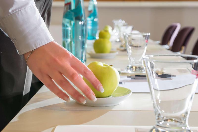 Dorint Hotel Frankfurt-Oberursel - Toplantı