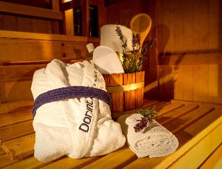 Dorint Hotel Frankfurt-Oberursel fotoÄŸrafÄ±
