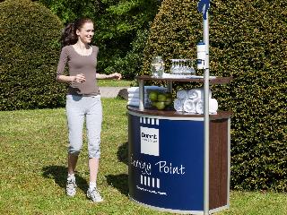 Dorint Hotel Frankfurt-Oberursel fotoÄŸrafÄ±