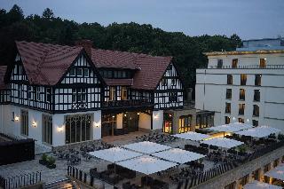 Dorint Hotel Frankfurt-Oberursel fotoÄŸrafÄ±
