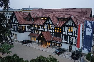 Dorint Hotel Frankfurt-Oberursel otel fotoğrafı