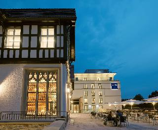 Dorint Hotel Frankfurt-Oberursel fotoÄŸrafÄ±
