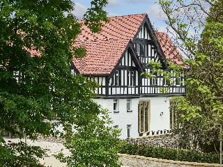 Dorint Hotel Frankfurt-Oberursel fotoÄŸrafÄ±