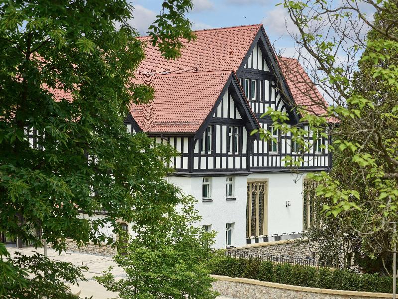 Dorint Hotel Frankfurt-Oberursel - Genel