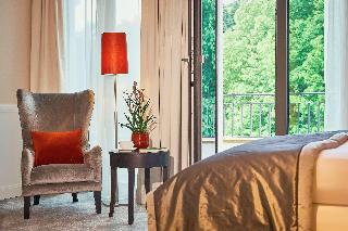 Dorint Hotel Frankfurt-Oberursel fotoÄŸrafÄ±