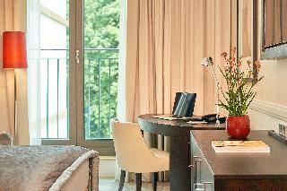 Dorint Hotel Frankfurt-Oberursel fotoÄŸrafÄ±