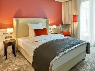 Dorint Hotel Frankfurt-Oberursel fotoÄŸrafÄ±