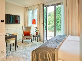 Dorint Hotel Frankfurt-Oberursel fotoÄŸrafÄ±