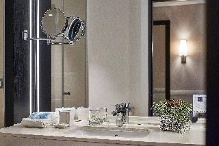 Dorint Hotel Frankfurt-Oberursel fotoÄŸrafÄ±