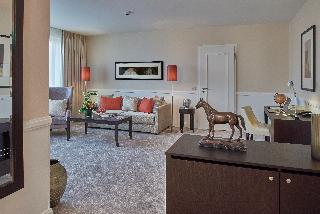 Dorint Hotel Frankfurt-Oberursel fotoÄŸrafÄ±