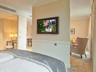 Dorint Hotel Frankfurt-Oberursel fotoÄŸrafÄ±