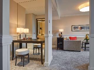 Dorint Hotel Frankfurt-Oberursel fotoÄŸrafÄ±