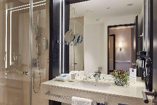 Dorint Hotel Frankfurt-Oberursel fotoÄŸrafÄ±